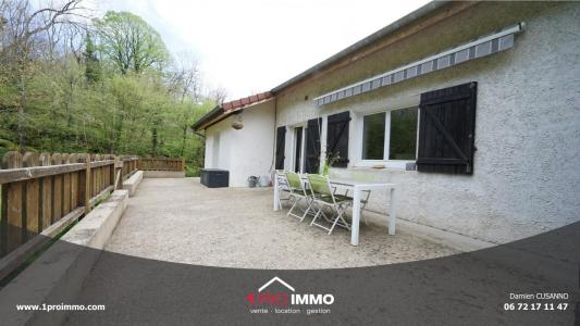 For sale Montaud 7 rooms 138 m2 Isere (38210) photo 2