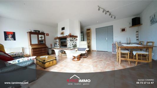 For sale Montaud 7 rooms 138 m2 Isere (38210) photo 3