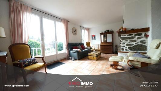 For sale Montaud 7 rooms 138 m2 Isere (38210) photo 4
