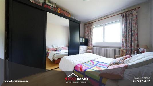 For sale Saint-egreve 5 rooms 120 m2 Isere (38120) photo 4