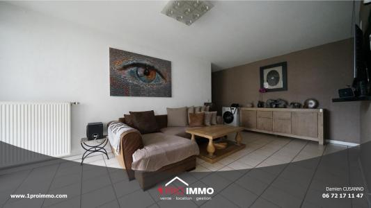 For sale Grenoble 4 rooms 78 m2 Isere (38000) photo 1