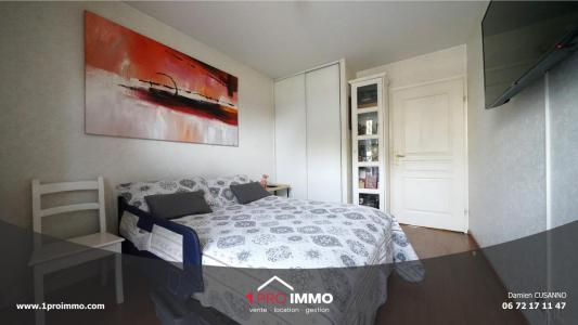 For sale Grenoble 4 rooms 78 m2 Isere (38000) photo 3