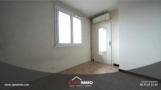 For sale Grenoble 2 rooms 27 m2 Isere (38000) photo 1