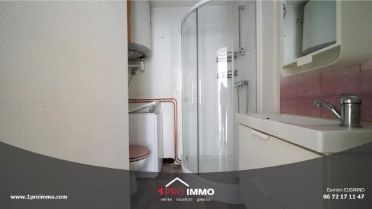 For sale Grenoble 2 rooms 27 m2 Isere (38000) photo 2