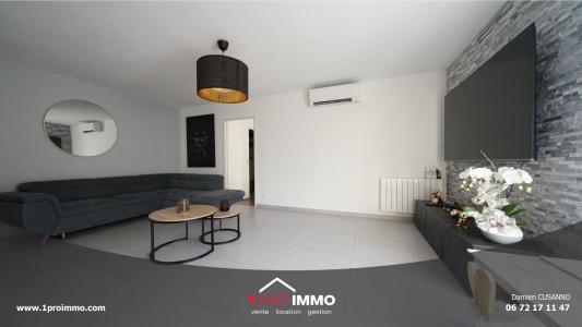 For sale Grenoble 3 rooms 72 m2 Isere (38100) photo 0