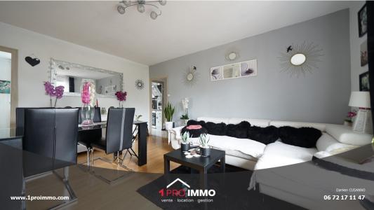 For sale Villard-de-lans 4 rooms 72 m2 Isere (38250) photo 0