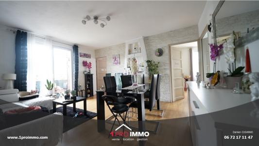 For sale Villard-de-lans 4 rooms 72 m2 Isere (38250) photo 1