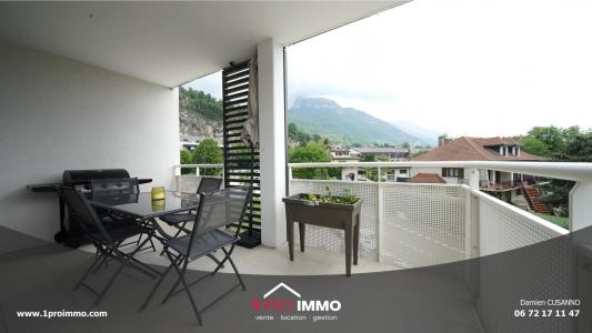 For sale Voreppe 4 rooms 82 m2 Isere (38340) photo 1