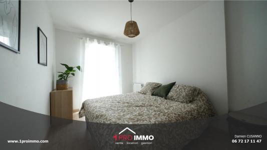For sale Voreppe 4 rooms 82 m2 Isere (38340) photo 4