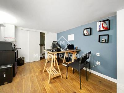 Acheter Appartement Marseille-2eme-arrondissement 150000 euros