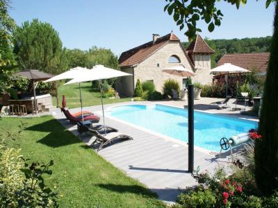 For sale Figeac 9 rooms 315 m2 Lot (46100) photo 0
