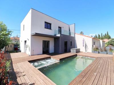 Acheter Maison 135 m2 Corneilla-la-riviere