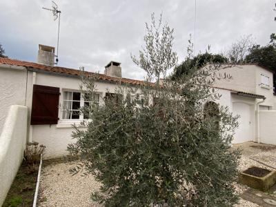 For sale Jard-sur-mer 3 rooms 64 m2 Vendee (85520) photo 3