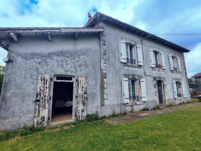 For sale Abzac 19 rooms 178 m2 Charente (16500) photo 0