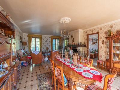 For sale Massay 7 rooms 158 m2 Cher (18120) photo 3