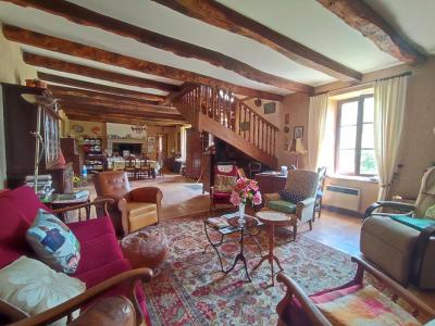 For sale Pontivy 7 rooms 163 m2 Morbihan (56300) photo 2