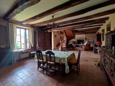 For sale Pontivy 7 rooms 163 m2 Morbihan (56300) photo 3