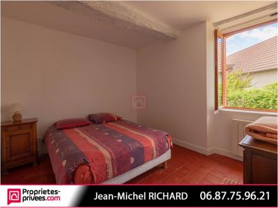 For sale Saint-christophe-en-bazelle 5 rooms 122 m2 Indre (36210) photo 3