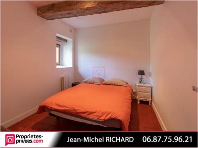 For sale Saint-christophe-en-bazelle 5 rooms 122 m2 Indre (36210) photo 4