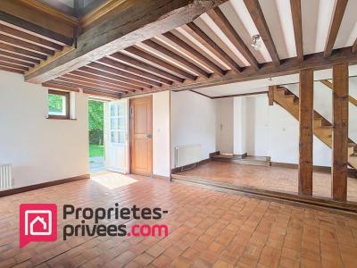 For sale Bazoches 4 rooms 97 m2 Nievre (58190) photo 2