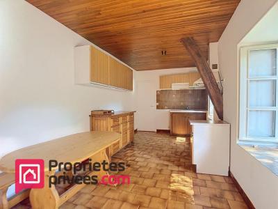 For sale Bazoches 4 rooms 97 m2 Nievre (58190) photo 3
