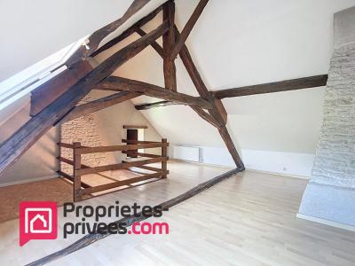 For sale Bazoches 4 rooms 97 m2 Nievre (58190) photo 4