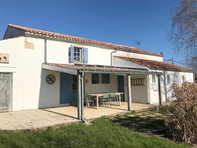 For sale Ronde 5 rooms 150 m2 Charente maritime (17170) photo 2