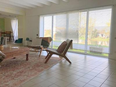 For sale Ronde 5 rooms 150 m2 Charente maritime (17170) photo 3