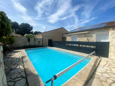 For sale Narbonne 4 rooms 114 m2 Aude (11100) photo 0