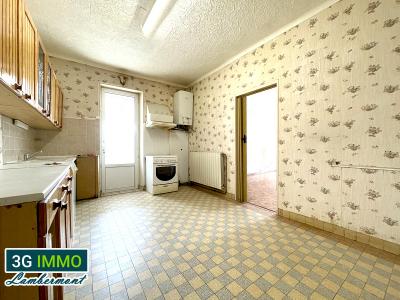 Annonce Vente 4 pices Appartement Hussigny-godbrange 54