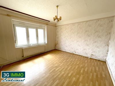 Acheter Appartement Hussigny-godbrange 133000 euros