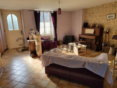 For sale Jardres 6 rooms 172 m2 Vienne (86800) photo 3