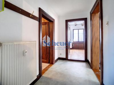 Louer Appartement Mutzig 650 euros