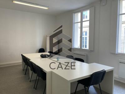 Annonce Location Bureau Bordeaux 33