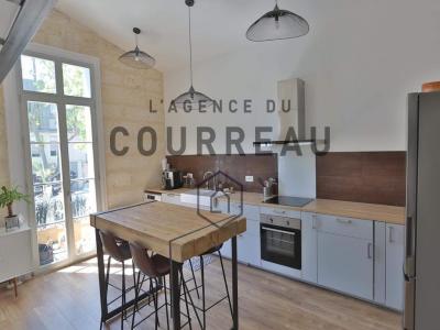 For sale Montpellier 3 rooms 80 m2 Herault (34000) photo 3