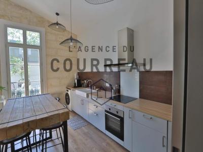 For sale Montpellier 3 rooms 80 m2 Herault (34000) photo 4