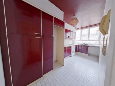 Louer Appartement 89 m2 Paris-17eme-arrondissement