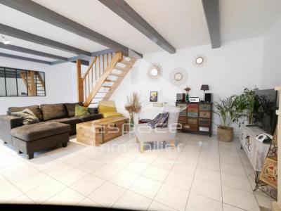 For sale Aigrefeuille-d'aunis 5 rooms 125 m2 Charente maritime (17290) photo 2