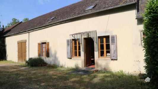 For sale Barnay 5 rooms 157 m2 Saone et loire (71540) photo 0