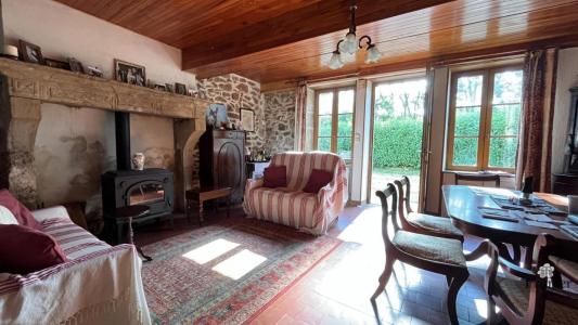 For sale Barnay 5 rooms 157 m2 Saone et loire (71540) photo 3