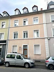 For sale Mulhouse 13 rooms 188 m2 Haut rhin (68100) photo 0