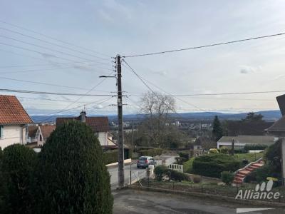For sale Montbeliard 6 rooms 150 m2 Doubs (25200) photo 4