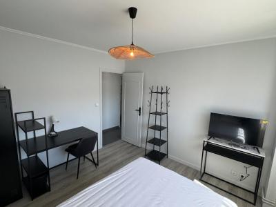 For rent Venissieux 7 rooms 100 m2 Rhone (69200) photo 4