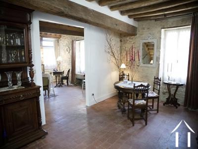 For sale Vezelay 9 rooms 227 m2 Yonne (89450) photo 2