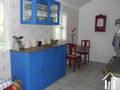 For sale Vezelay 9 rooms 227 m2 Yonne (89450) photo 3