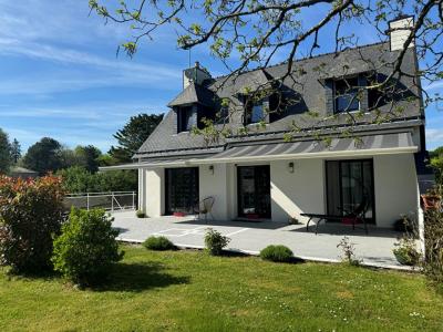 For sale Pluvigner 5 rooms 110 m2 Morbihan (56330) photo 0