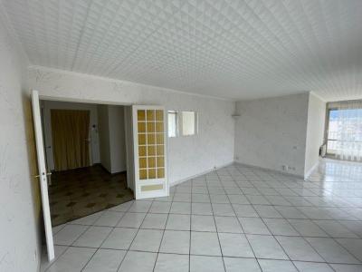 For rent Saint-etienne 4 rooms 87 m2 Loire (42000) photo 2