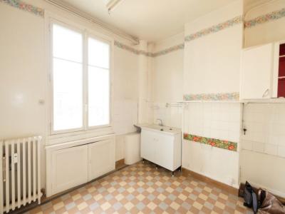 Acheter Appartement Saint-etienne 72000 euros