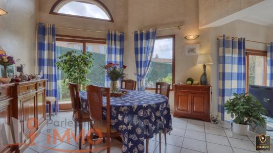 For sale Montanay 5 rooms 160 m2 Rhone (69250) photo 2