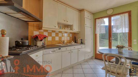 For sale Montanay 5 rooms 160 m2 Rhone (69250) photo 3